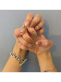 初回☆お持ち込みアート