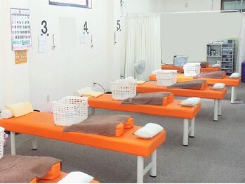 四街道北口整体院/店内風景♪