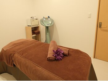 サロン ド アヴァンセ/本気痩せ！痩身リンパ