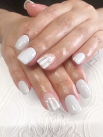 定額アート2本コース No.45