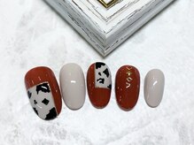 シェアサロン ディテール 千葉店(Detail)/☆アートサンプル☆　　別途料金