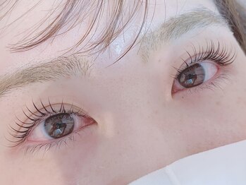 ジョリープラス(jolie +)/jolie+ EYE デザイン