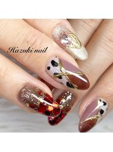 ハズキ ネイル(Hazuki Nail)/