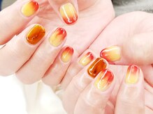 キープ ネイルサロン(KEEP)/モチーフネイル♪