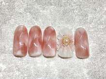 アメリ ネイル(Ameri nail)/定額ネイル¥10010