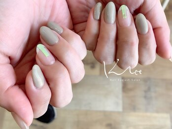 クレー(Klee)/定額Simple Designコース