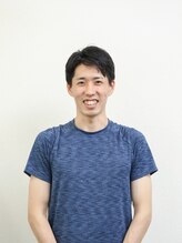 ビーマイセルフ(B-Myself)&nbsp;伊藤 将二