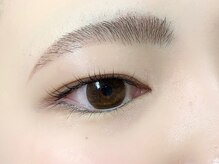 パラジェル登録サロン バランス シンプルネイル&アイラッシュ 新田東店(balance)/ラッシュリフト