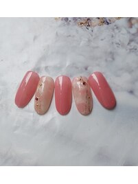 タイダイアート￥9300