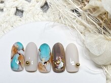 ネイルルームシャイン/