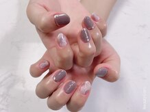 エクラ 横浜関内店(Eclat)/持ち込みコース