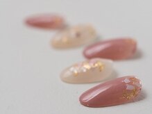 ルアナ 若葉台店(LUANA)/ネイルデザイン
