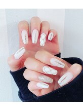 コロミネイル(colome nail)/ぷっくり