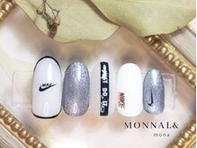 モナールアンド(MONNAL&)/