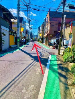 おこしんちゅ 渋谷 代々木公園/