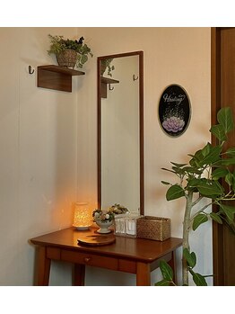 クローバー(CLOVER)/女性専用サロン