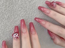 シーシーネイル 新宿店(CeCe Nail)/ワンホンネイル