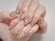 しゅり ネイル/