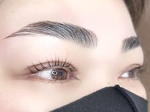 ブランシェ アイ ビーレミーヌ 大手店(BRANCHE eye Bremine)/まつ毛と眉毛のセットメニュー