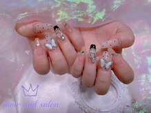 スノーネイルサロン 新宿店(Snow nail salon)/