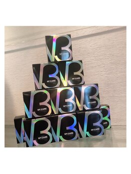 ハピエスト 御坊店/V3ファンデーション