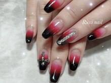 チアフルチア バイ リッチネイル(CheerfulCheer by Ricci nail)/