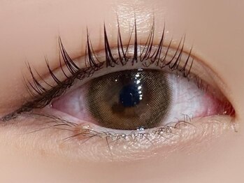 ミエル(miel)/パリジェンヌラッシュリフト