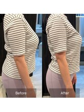 プライミー(PRIMY)/バストアップ