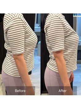 プライミー(PRIMY)/バストアップ