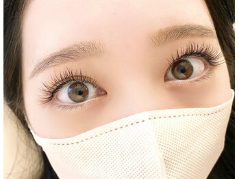 ピアレス(peerless)/まつげエクステ100本