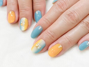 summernail☆
