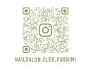cleo 伏見店 Instagram