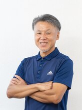 整体院 宙&nbsp;小野 聡