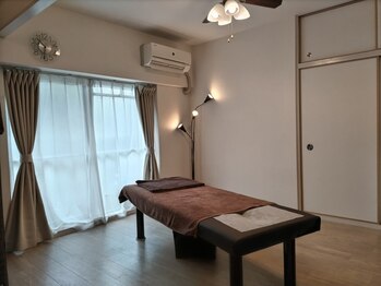 リボディー(Re:body)の写真/お財布に優しく通いやすいクーポン多数！経験豊富なスタッフによる、本格的で丁寧な施術をリーズナブルに♪
