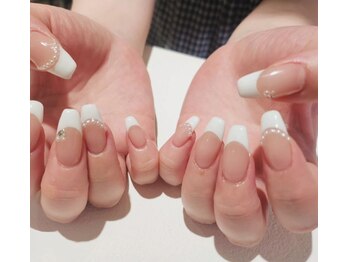 フォーネイル(For nail)/ネイルデザイン