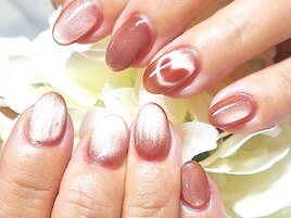 マグネットワンカラーハート追加