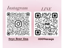 フルール(Fleur)の雰囲気（InstagramとLINEもあるので、ご質問などあればお気軽にどうぞ♪）
