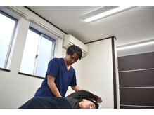 ケアフォー 吉祥寺(Carefor)の雰囲気（長年の不調や痛み、お身体のことなら何でも相談ください♪）