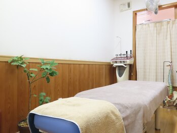 柏木整骨院の写真/慢性痛に特化◎痛みは、体が頑張りすぎた「結果」起きるのであり、重要なのは、痛みが起きる「過程」である