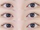 エシレ(ECHIRE)の写真/【まつ毛パーマ】韓国風束感・ふんわりナチュラル《似合わせ×理想》お一人お一人に合わせて再現◎メンズOK