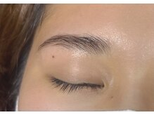 エミー(emy)/江坂/眉毛/眉毛サロン/メンズ眉