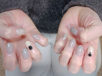 ネコノイル(neconoiru)/ワンカラー