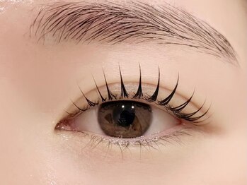 アイクイック 駒込店 巣鴨 王子(AiQuick)/まつげパーマ/ラッシュリフト