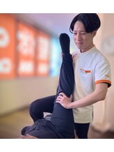 カラダファクトリー 池袋サンシャイン通り店 岩下 知浩