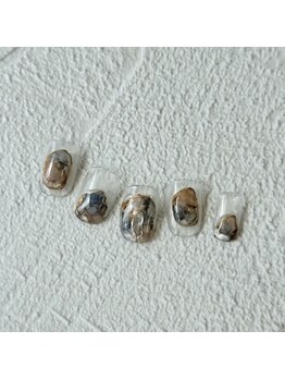 エアープラス 森下店(Air+ PLUS)/定額Designコース