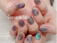 ルポ ドゥ ラパン(Repos du lapin)/