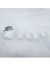 はあとねいる 亀岡店/フット54