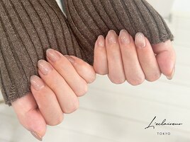 4月の美ネイル特集8：