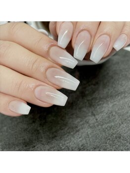 ララモアナ(La2Moana)/一色グラデ