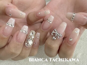 ビアンカ フロム中武立川店(Bianca)/ベイビーブーマー¥10000